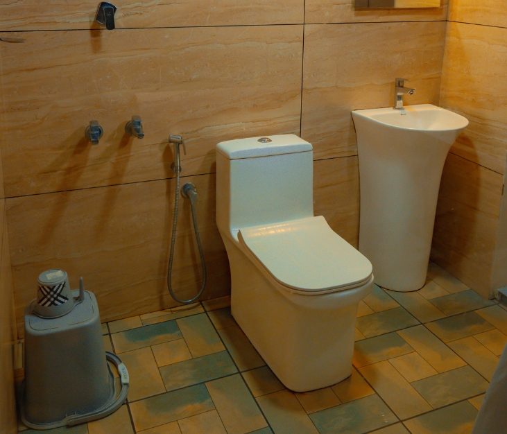 Executive Suite View 4