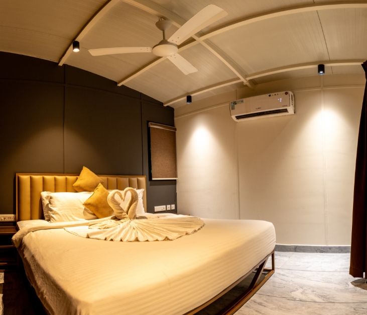 Executive Suite View 6