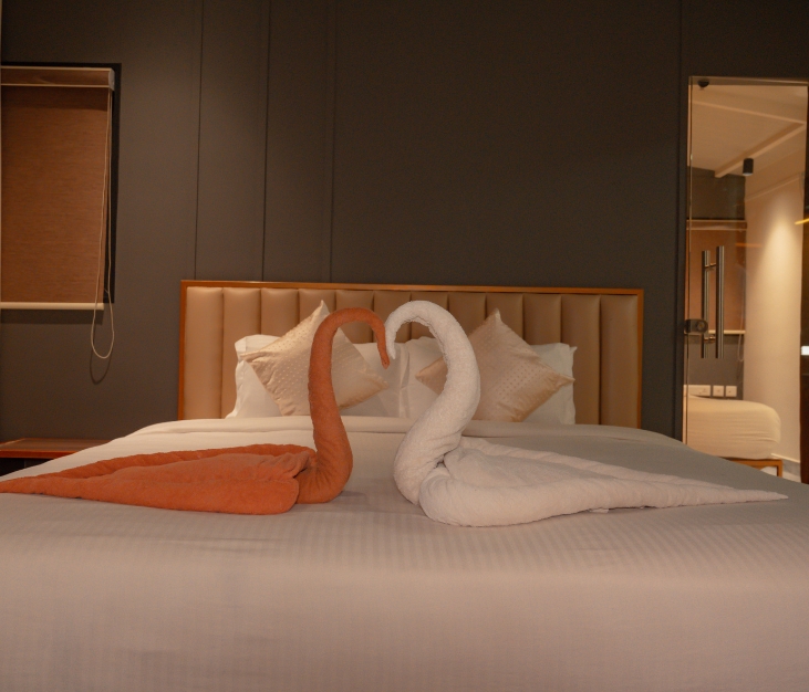 Executive Suite View 7